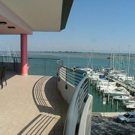 Appartamento Adelaide Grado Buitenkant foto
