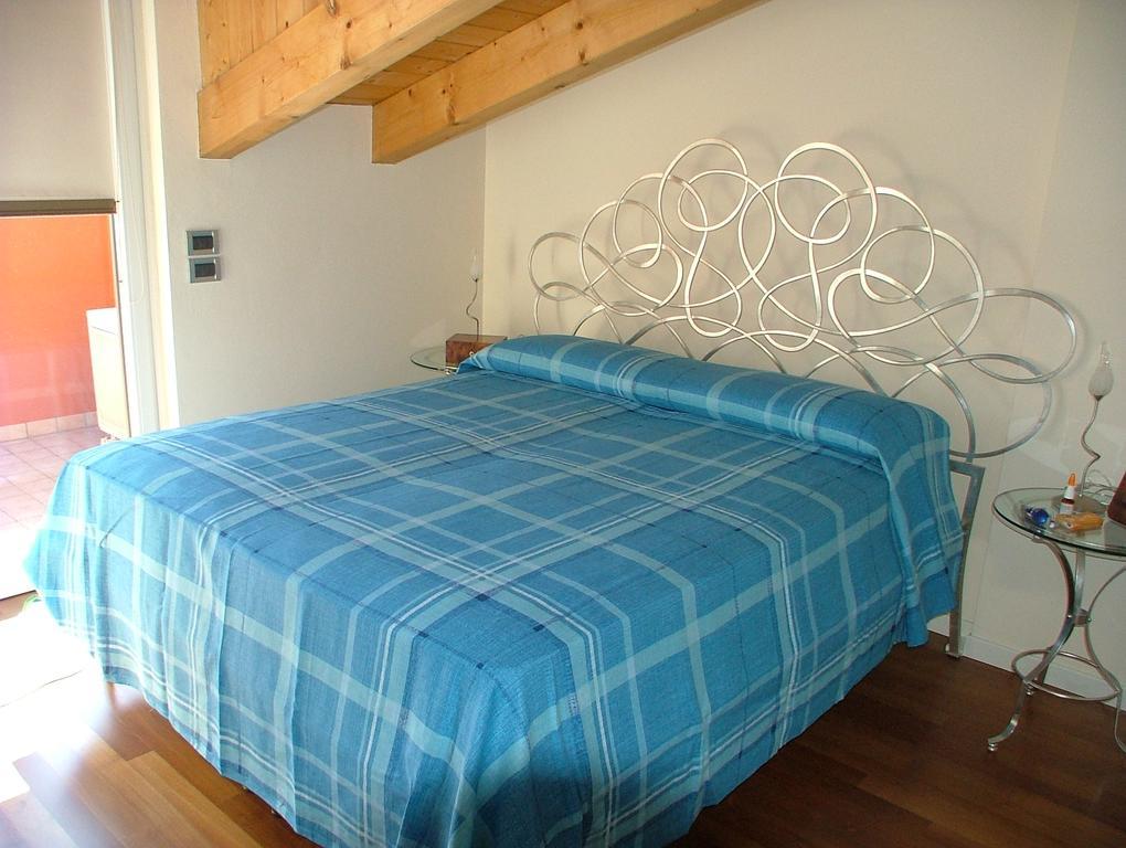 Appartamento Adelaide Grado Buitenkant foto
