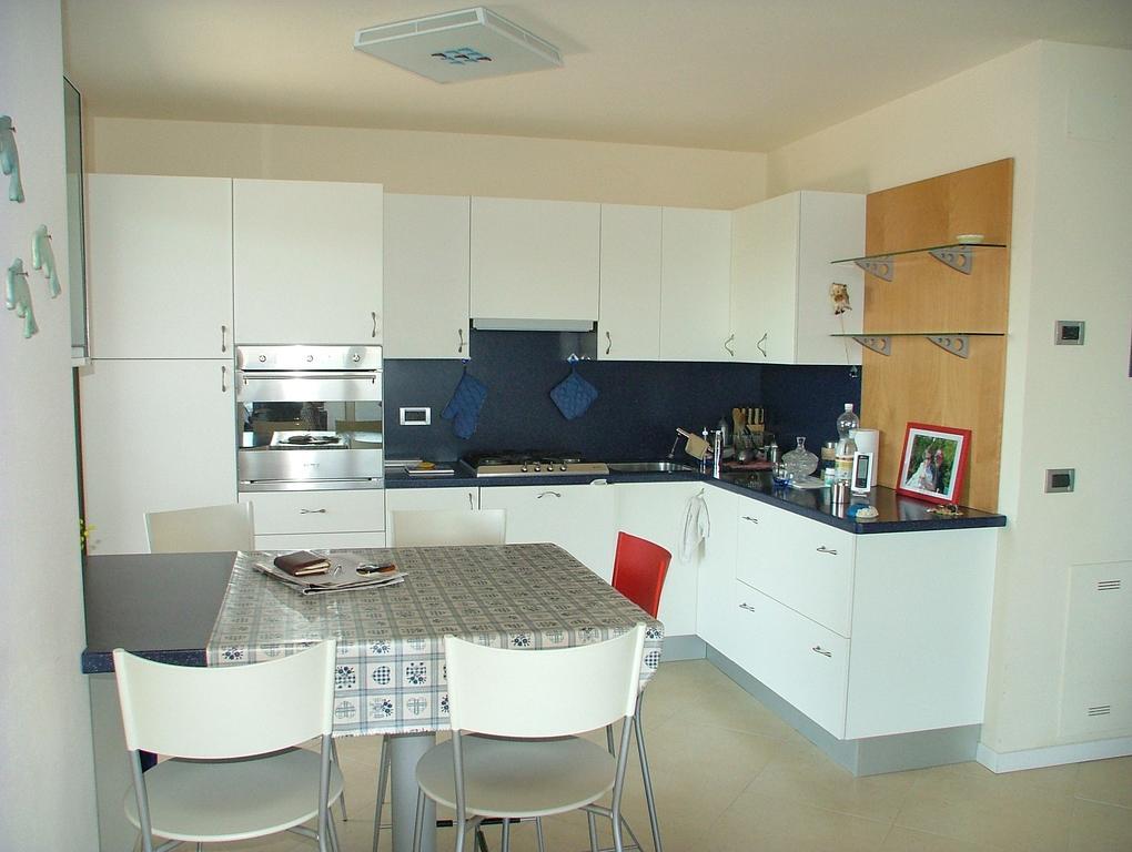 Appartamento Adelaide Grado Buitenkant foto