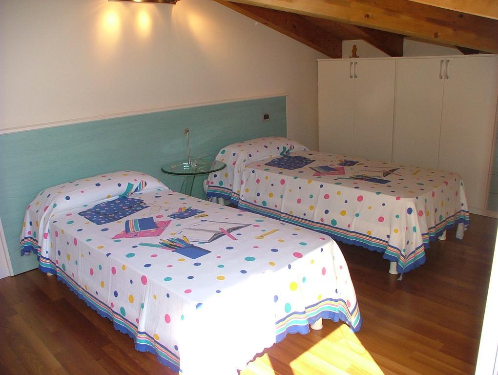 Appartamento Adelaide Grado Buitenkant foto