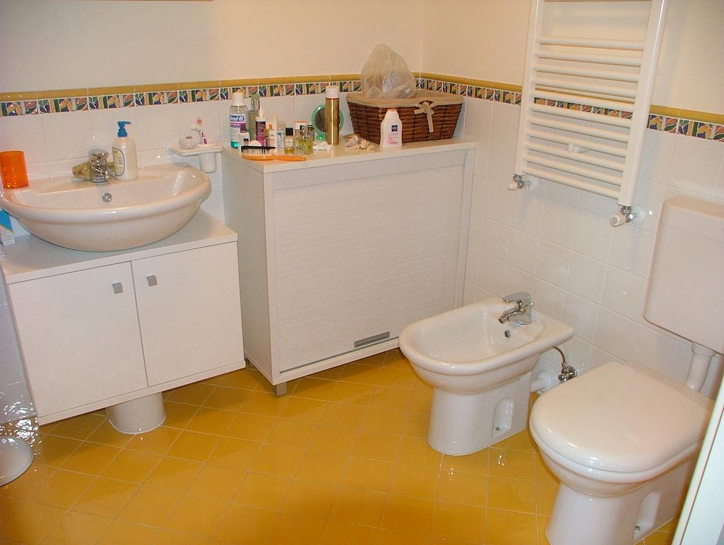 Appartamento Adelaide Grado Buitenkant foto